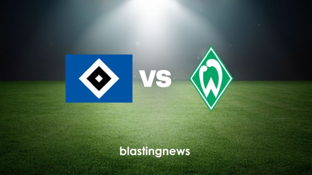 I loghi di Amburgo e Werder Brema. © Blasting News