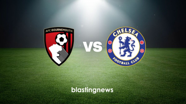 I loghi di Bournemouth e Chelsea. © Blasting News.