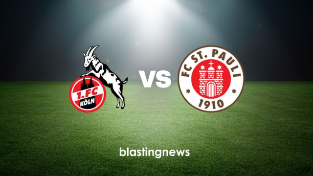 I loghi di Colonia e St. Pauli. © Blasting News.