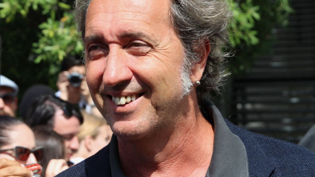 Paolo Sorrentino © Creative Commons