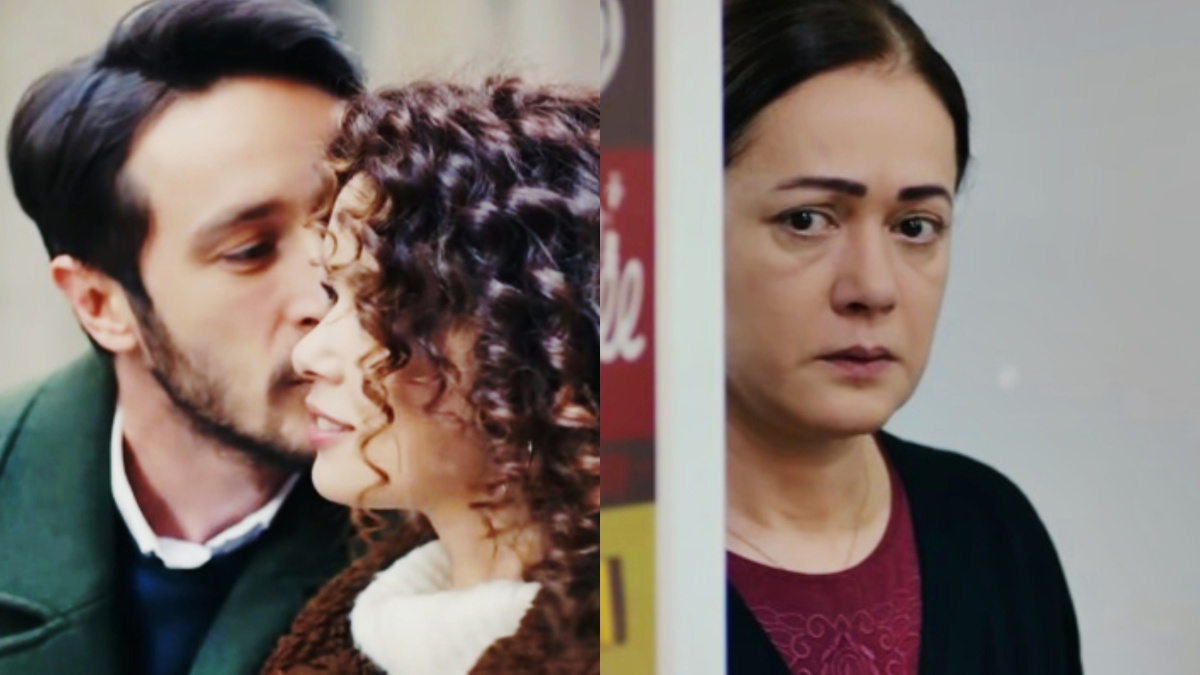 La forza di una donna trame 11 dicembre, Ceyda avverte Emre su Sirin ...