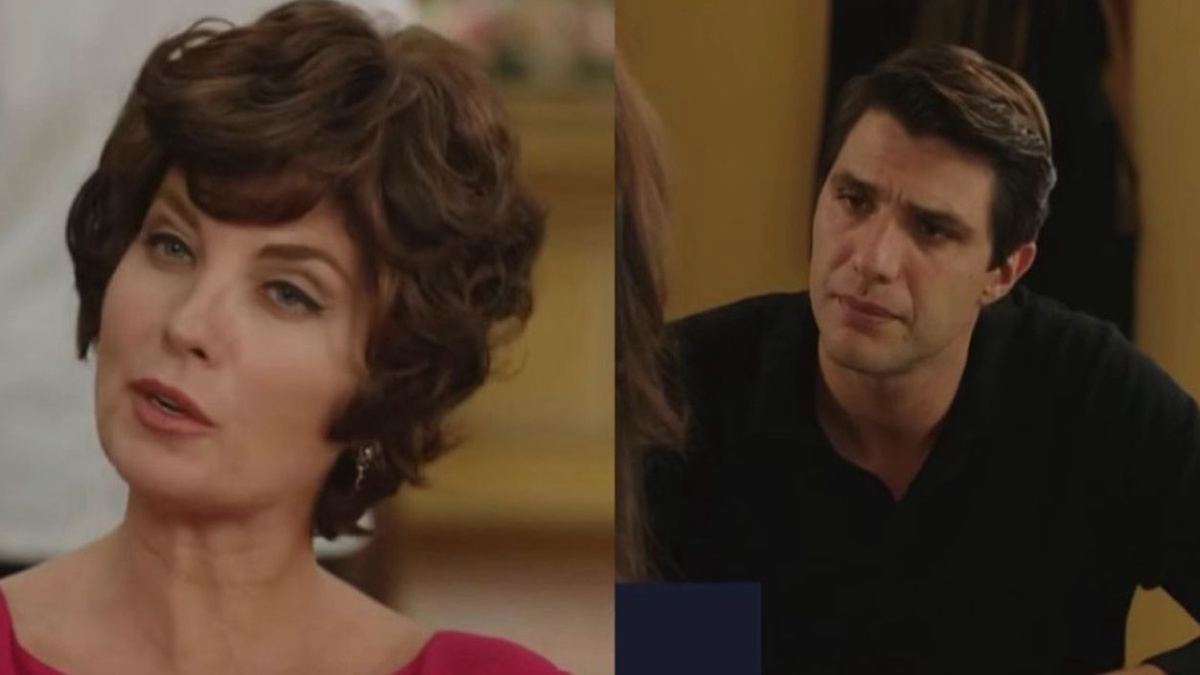 Il Paradiso delle signore, anticipazioni 18/12: Adelaide lascia un  biglietto sconcertante