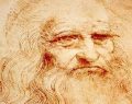 Il Codice Atlantico di Leonardo da Vinci approda a Napoli: sarà visibile fino al 7 giugno