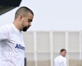 Edon Zhegrova - ©️ X Juventus FC EN