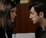 In foto Caterina e Mario © Il Paradiso delle signore Rai