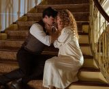 In foto Jana e Manuel de La Promessa © RTVE