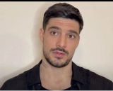 Lorenzo Spolverato - Screenshot © Instagram.