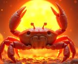 Segno zodiacale del Cancro © Pixabay.