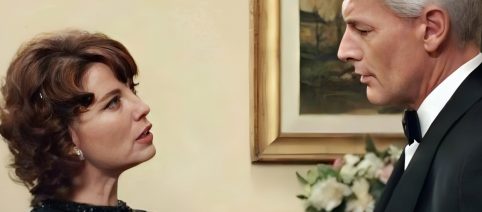 Il Paradiso, trama 9/12: Adelaide e Umberto complici nel piano di vendetta