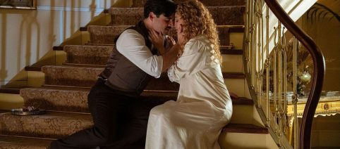 La Promessa, cambio programmazione su Rete 4: la soap in prima serata il 20 dicembre