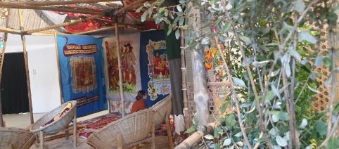 MAXXI di Roma, l’arte relazionale in mostra tra partecipazione e convivialità