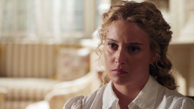 In foto Jana Exposito © La Promessa