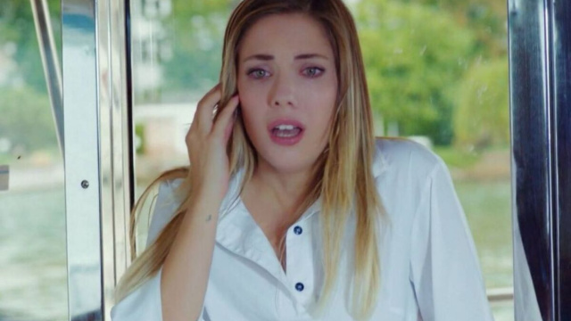 Yildiz – screenshot © Forbidden Fruit.