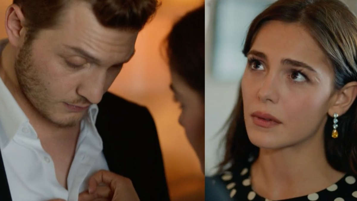 La notte nel cuore, anticipazioni finale: Cihan vivrà con un proiettile nel  torace