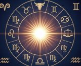 I 12 segni dello zodiaco - immagine creata con © Whisk AI.