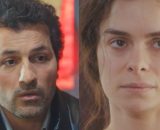 In foto, Arif e Bahar © Mediaset.