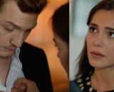 In foto Cihan e Melek de La notte nel cuore &ndash; &copy; Show Tv.