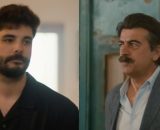 In foto Esat e Halil de La notte nel cuore – © Show Tv.