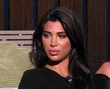 In foto Rasha, concorrente del Grande Fratello © Mediaset.