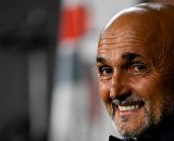 Luciano Spalletti, allenatore della Juventus © Juventus FC.