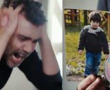 Sarp e Doruk © La forza di una donna - Kadın