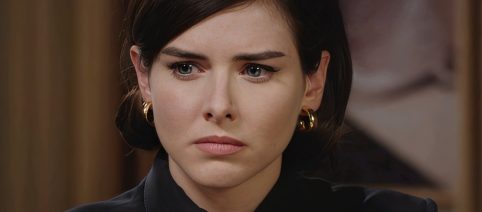 Il Paradiso, trama 9/12, Greta ha paura: 'Questo silenzio potrebbe essere un brutto segno'