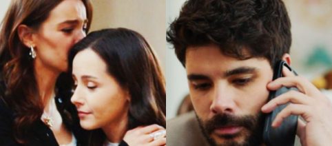 La notte nel cuore spoiler 9 dicembre, Harika sprona Esat: 'Dobbiamo cambiare'