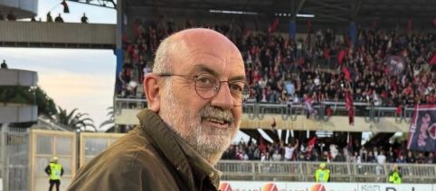 Sambenedettese, paura per il presidente Massi: malore durante confronto con i tifosi