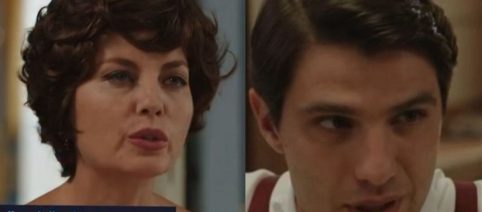 Il Paradiso delle signore, ipotesi nuove trame: Marcello va a letto con l'ex Adelaide