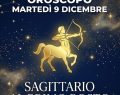 L'oroscopo e classifica 9 dicembre: piccole vittorie per il Sagittario, Leone in forma