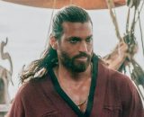 La Tigre della Malesia (Can Yaman) in una scena di Sandokan © Rai.