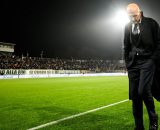 Luciano Spalletti, allenatore della Juventus. Foto © Juventus
