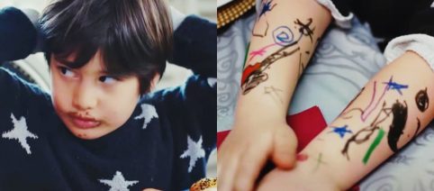 La forza di una donna, spoiler Turchia: Doruk vuole il codino e i tatuaggi come Nezir