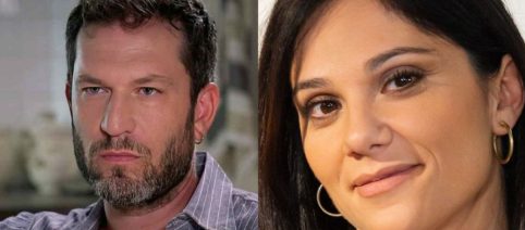 Upas, puntate dal 15 al 19 dicembre: Eduardo bugiardo, Rosa pronta a fare la portiera