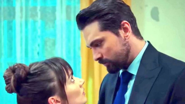 Alihan e Zeynep © Forbidden Fruit.