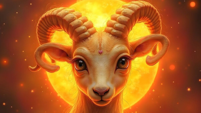 Oroscopo segno del Capricorno &copy; Pixabay