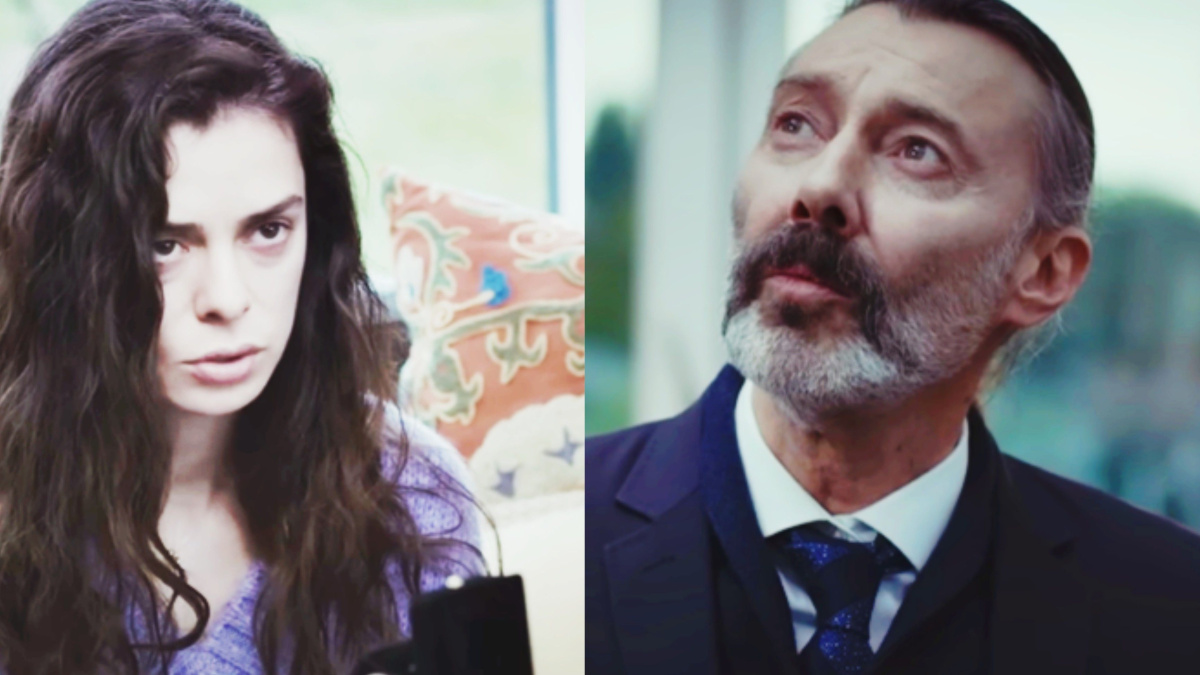 La forza di una donna, anticipazioni 15-20 dicembre, Nezir sconvolge ...