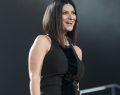 Laura Pausini si prende una pausa dai social