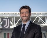 Andrea Agnelli – ©️ X Juventus FC.