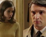 Caterina Rinaldi e Roberto Landi - screenshot © Rai