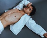 Giovanni Tesse © Cortesia Ufficio Stampa