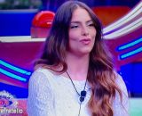 In foto Anita, concorrente del Grande Fratello © Mediaset