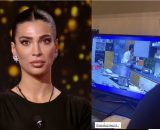 In foto Rasha e Omer al Grande Fratello © Mediaset/Instagram