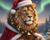 Oroscopo segno del Leone © Gemini