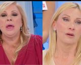 Tina Cipollari e Sabrina Zago © Canale 5.