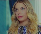 Yildiz in una scena di Forbidden Fruit © Mediaset.
