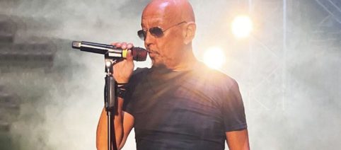 Torna 'Gli occhi del musicista' di Enrico Ruggeri con cinque nuove puntate