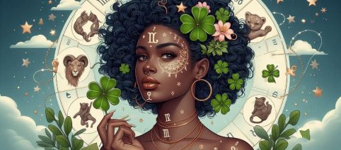 Oroscopo della fortuna inverno: Vergine e Ariete dominano la stagione delle opportunità