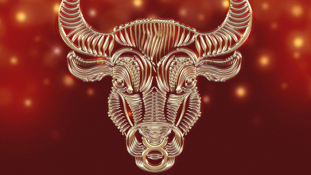 Oroscopo segno zodiacale del Toro © Pixabay
