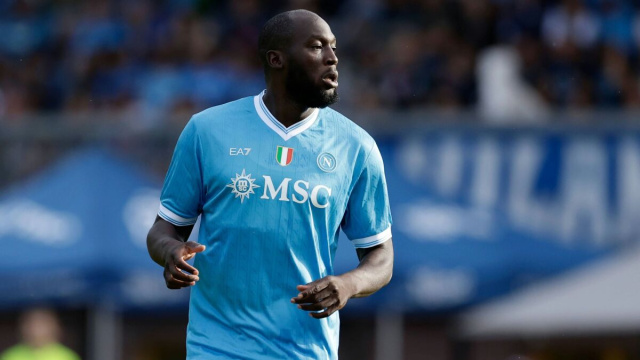 Romelu Lukaku © Creative Commons.